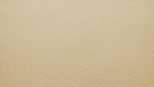 united kingdom bird's eye view of desert texture